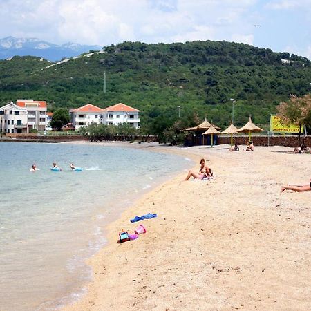 Apartments By The Sea Stara Novalja, Pag - 6301 Exterior foto