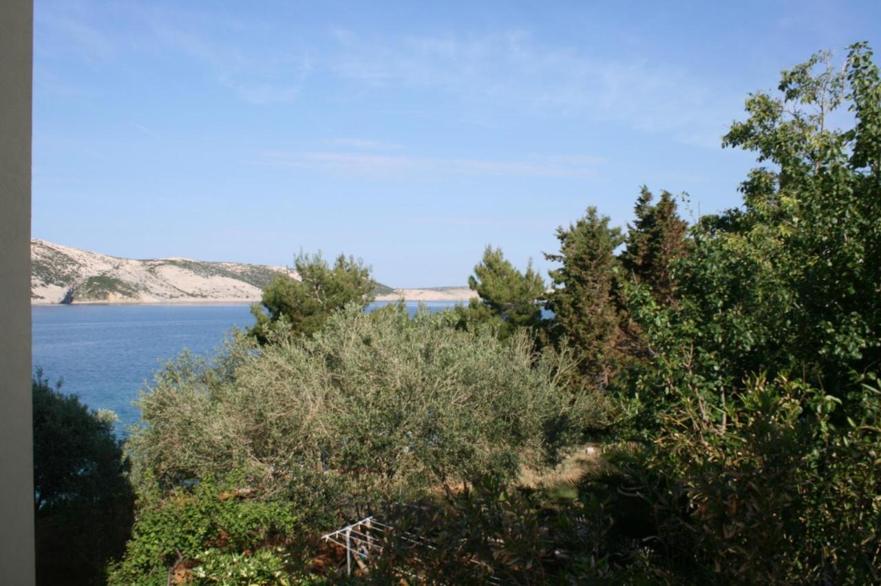 Apartments By The Sea Stara Novalja, Pag - 6301 Exterior foto