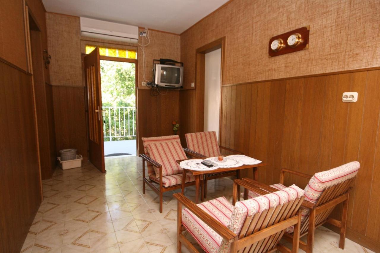 Apartments By The Sea Stara Novalja, Pag - 6301 Exterior foto