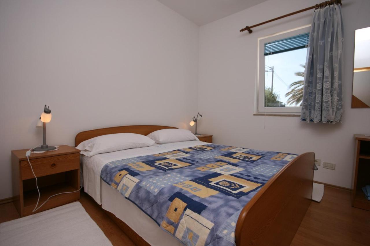Apartments By The Sea Stara Novalja, Pag - 6301 Exterior foto