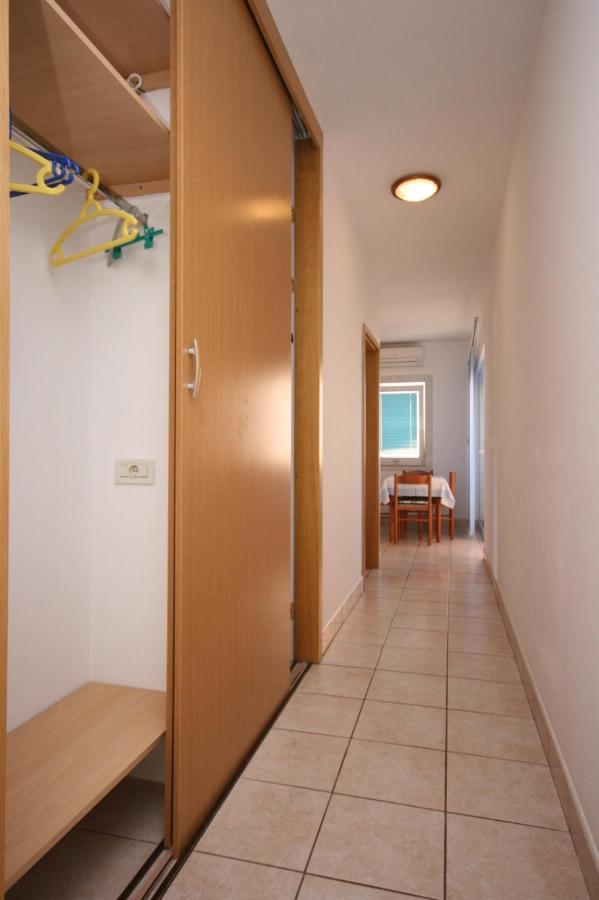 Apartments By The Sea Stara Novalja, Pag - 6301 Exterior foto